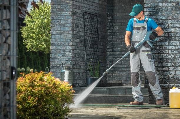 Best Brick and Stone Cleaning in Poseyville, IN