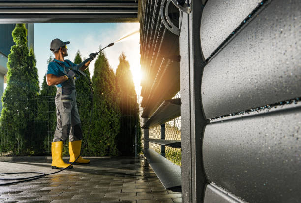 Best Deck and Patio Pressure Washing in Poseyville, IN