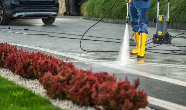 Best Concrete Surface Cleaning in Poseyville, IN